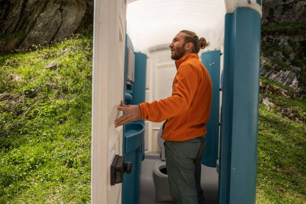 Best Wedding porta potty rental  in Al Creek, CO