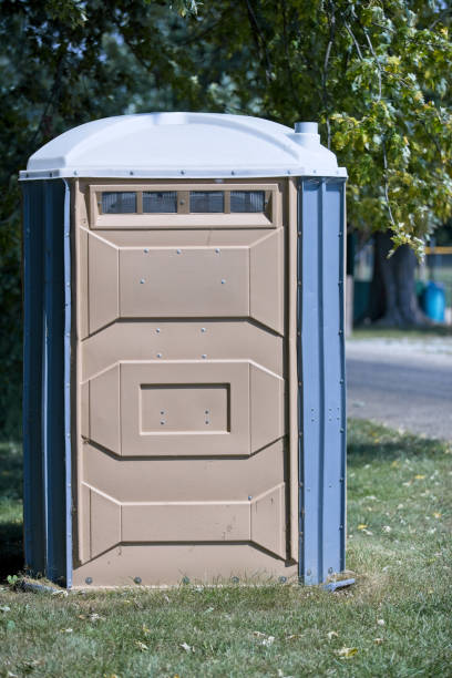 Affordable portable toilet rental in Coal Creek, CO