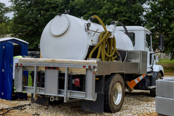 Best Affordable portable toilet rental  in Al Creek, CO