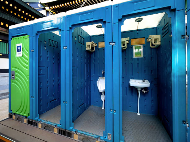 Portable Toilet Options We Offer in Coal Creek, CO