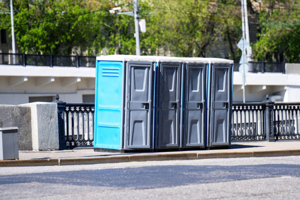 Best Portable bathroom rental  in Al Creek, CO