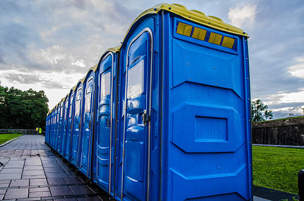 Best Luxury portable toilet rental  in Al Creek, CO