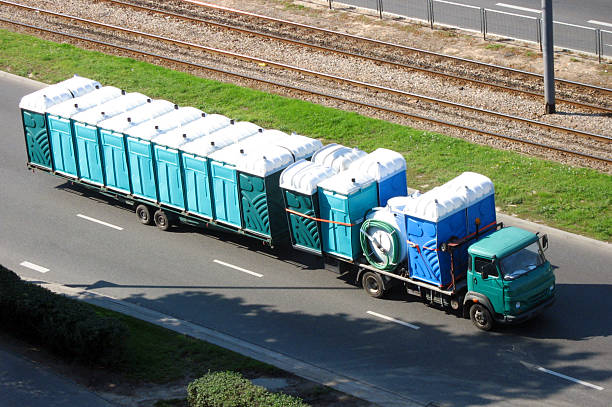 Best Affordable porta potty rental  in Al Creek, CO