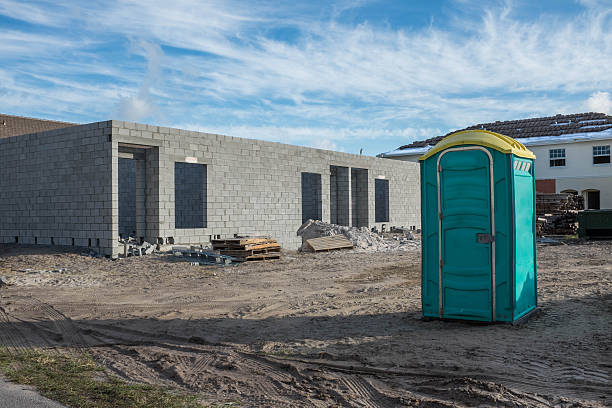 Best Porta potty rental near me  in Al Creek, CO
